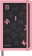 картинка Еженедельник BLACKPINK x Moleskine  Limited Edition Planner 2026-2027 на 18 месяцев Large (13х21 см) (без подарочной упаковки) от магазина Молескинов