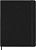 картинка Еженедельник Moleskine Professional Smart (2026), XLarge (19x25 см), черный от магазина Молескинов