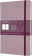картинка Записная книжка Moleskine Limited Edition Blend, Large (13x21 см) , в точку, фиолетовая от магазина Молескинов