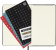 картинка Еженедельник 18 месяцев Moleskine Classic ( 2026-2027), Pocket (9x14 см), черный магазин Молескинов являющийся официальным дистрибьютором в России картинка Еженедельник 18 месяцев Moleskine Classic ( 2026-2027), Pocket (9x14 см), черный от магазина Молескинов