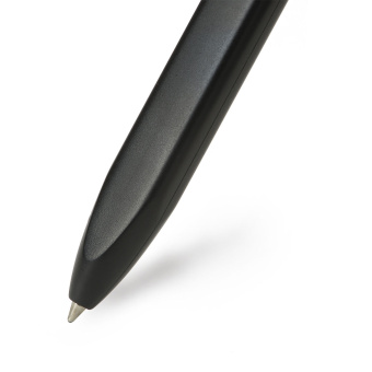картинка Шариковая ручка Moleskine Click (1,0 мм), черная b2b от магазина Молескинов