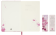 картинка Еженедельник на 18 месяцев   Moleskine Limited Edition  Sakura Planner 2026-2027, Large  (13x21)   (без подарочной упаковки) от магазина Молескинов