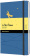 картинка Записная книжка Moleskine Limited Edition Le Petit Prince, (в линейку), Large (13x21 см), синяя от магазина Молескинов