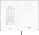 картинка Записная книжка Moleskine Limited Edition Casa Batlló, (в линейку), Large (13x21 см), голубая от магазина Молескинов