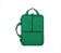 картинка Сумка Moleskine Bag Organizer, Storage Panel 13,5" (33.5 x 24.5 x 6), зеленый от магазина Молескинов