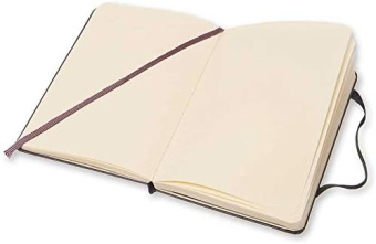 картинка Записная книжка Moleskine Limited Edition "Batman", pocket (9 x 14 см), твердая обложка, нелинованный, черный от магазина Молескинов