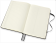 картинка Записная книжка Moleskine PRO PROJECT PLANNER,  XLarge (19х25см), твердая обложка, в линейку, черный от магазина Молескинов