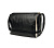 картинка Cумка Moleskine Classic Messenger Bag, черная от магазина Молескинов