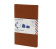 картинка Почтовый набор Moleskine Postal Notebook, Pocket (9х14см), терракотовый от магазина Молескинов