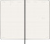 картинка Еженедельник Moleskine Classic 2026, вертикальный блок, Large (13x21 см), черный магазин Молескинов являющийся официальным дистрибьютором в России картинка Еженедельник Moleskine Classic 2026, вертикальный блок, Large (13x21 см), черный от магазина Молескинов