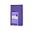 картинка Еженедельник Moleskine Classic (2014/2015), Pocket (9х14см), фиолетовый от магазина Молескинов