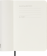 картинка Еженедельник 18 месяцев Moleskine Classic Soft  ( 2026-2027), Pocket (9x14 см),черный от магазина Молескинов