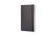 картинка Записная книжка Moleskine Classic Soft(мягкая обложка), в клетку, Large (13х21 см), черная от магазина Молескинов