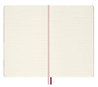 картинка Записная книжка Moleskine Limited Edition Sakura, Pocket (9x14см), в линию (без подарочной упаковки) от магазина Молескинов