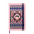 картинка Записная книжка Moleskine Limited Edition Asian Collection Momoko Sakura, в линейку, Large (13х21см), без подарочной упаковки от магазина Молескинов