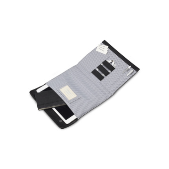 картинка Сумка-клатч для планшетов Moleskine Digital Clutch, черный от магазина Молескинов