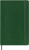 картинка Записная книжка Moleskine Classic (в точку), Large (13х21см), мягкая обложка, зеленая от магазина Молескинов