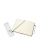 картинка Записная книжка Moleskine Sketchbook (скетчбук для рисунков), Medium (11,5х18см), черная магазин Молескинов являющийся официальным дистрибьютором в России картинка Записная книжка Moleskine Sketchbook (скетчбук для рисунков), Medium (11,5х18см), черная от магазина Молескинов