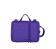 картинка Сумка Moleskine Bag Organizer, Storage Panel 10" (26х19,5х3см), фиолетовый от магазина Молескинов