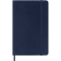 картинка Еженедельник 18 месяцев Moleskine Classic Soft  ( 2026-2027), Pocket (9x14 см),синий от магазина Молескинов