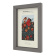 картинка Записная книжка Moleskine Studio Collection (в линейку), DINARA MIRTALIPOVA, Large (13х21см), черная от магазина Молескинов