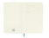 картинка Записная книжка Moleskine Classic Soft (в линейку), Pocket (9х14 см), голубая от магазина Молескинов