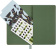 картинка Записная книжка Moleskine Limited Edition Snake Leaves, Large (13 х 21 см), в линейку от магазина Молескинов