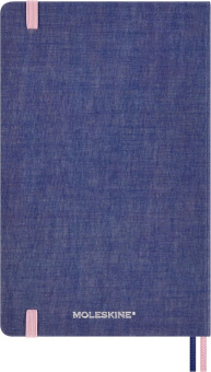картинка Записная книжка Moleskine Limited Edition Sakura, Large (13x21), нелинованный (без подарочной упаковки) от магазина Молескинов