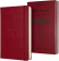 картинка Записная книжка Moleskine Passion Wine Journal, Large (13x21см), красная от магазина Молескинов
