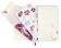 картинка Записная книжка Moleskine Limited Edition Sakura, Pocket (9x14см), в линию (без подарочной упаковки) магазин Молескинов являющийся официальным дистрибьютором в России картинка Записная книжка Moleskine Limited Edition Sakura, Pocket (9x14см), в линию (без подарочной упаковки) от магазина Молескинов
