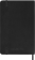 картинка Еженедельник 18 месяцев Moleskine Classic Soft  ( 2026-2027), Pocket (9x14 см),черный от магазина Молескинов