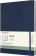 картинка Еженедельник Moleskine Classic (2021-2022), XLarge (19x25 см), синий от магазина Молескинов