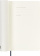 картинка Еженедельник 18 месяцев Moleskine Classic Soft (мягкая обложка),( 2026-2027),  Large (13x21 см), синий, от магазина Молескинов