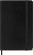 картинка Еженедельник Moleskine Classic Soft (мягкая обложка), (2024-2025), Pocket (9x14 см), черный от магазина Молескинов