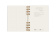 картинка Ежемесячник-планинг Moleskine Spiral 2023, XLarge (19x25 см), REMAKE SMOKE от магазина Молескинов