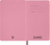 картинка Еженедельник BLACKPINK x Moleskine  Limited Edition Planner 2026-2027 на 18 месяцев Large (13х21 см) (без подарочной упаковки) от магазина Молескинов