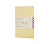 картинка Почтовый набор Moleskine Postal Notebook, Pocket (9х14см), желтый от магазина Молескинов
