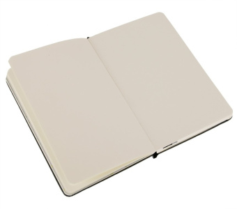 картинка Записная книжка Moleskine City Notebook Torino (Торино), Pocket (9х14см), черная от магазина Молескинов