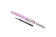 картинка Шариковая ручка Moleskine Click (1,0 мм), розовая от магазина Молескинов