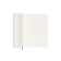 картинка Еженедельник Moleskine Classic Soft (мягкая обложка), 2025, XLarge (19х25см), черный от магазина Молескинов