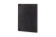 картинка Записная книжка Moleskine Classic (в клетку), XLarge (19х25см), черная от магазина Молескинов
