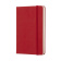 картинка Записная книжка Moleskine Classic (в точку), Pocket (9х14 см), красная от магазина Молескинов