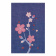 картинка Записная книжка Moleskine Limited Edition Sakura, Large (13x21см), нелинованная, в подарочной коробке от магазина Молескинов