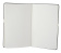 картинка Записная книжка Moleskine Classic (в клетку), Large с тиснением на обложке и в подарочной упаковке от магазина Молескинов