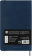 картинка Записная книжка Moleskine Smart (в линейку), Large (13x21 см), синяя от магазина Молескинов