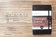 картинка Записная книжка Moleskine Passion Chocolate Journal, Large (13x21см), черная от магазина Молескинов