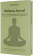 картинка Записная книжка Moleskine Passion Wellness Journal, Large (13x21см), зеленая от магазина Молескинов