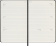 картинка Еженедельник 18 месяцев Moleskine Classic (гориз.2026-2027), Pocket (9x14 см), черный магазин Молескинов являющийся официальным дистрибьютором в России картинка Еженедельник 18 месяцев Moleskine Classic (гориз.2026-2027), Pocket (9x14 см), черный от магазина Молескинов