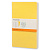 картинка Записная книжка Moleskine Volant (в линейку, 2 шт.), Large (13х21см), желтая и оранжево-желтая от магазина Молескинов