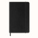 картинка Ежедневник Moleskine Classic Soft (мягкая обложка), 2025, Pocket (9x14 см), черный от магазина Молескинов